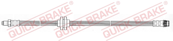 Brake Hose